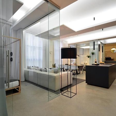 Апартаменти Luxury Omaruru Мюнхен Екстер'єр фото